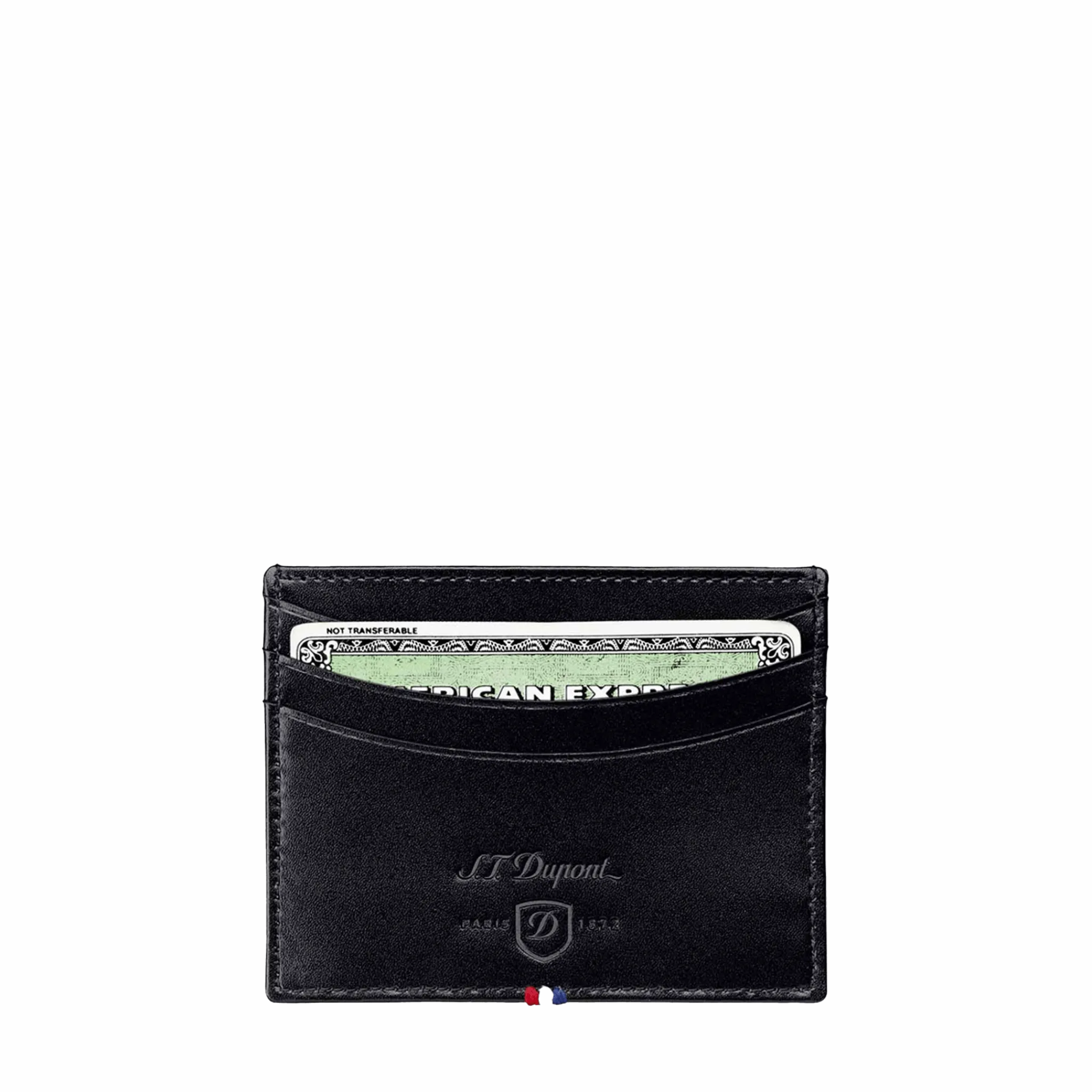 Fashion S.T. Dupont Line D Black