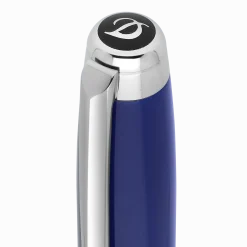 Online S.T. Dupont Line D Eternity IndigoBlue