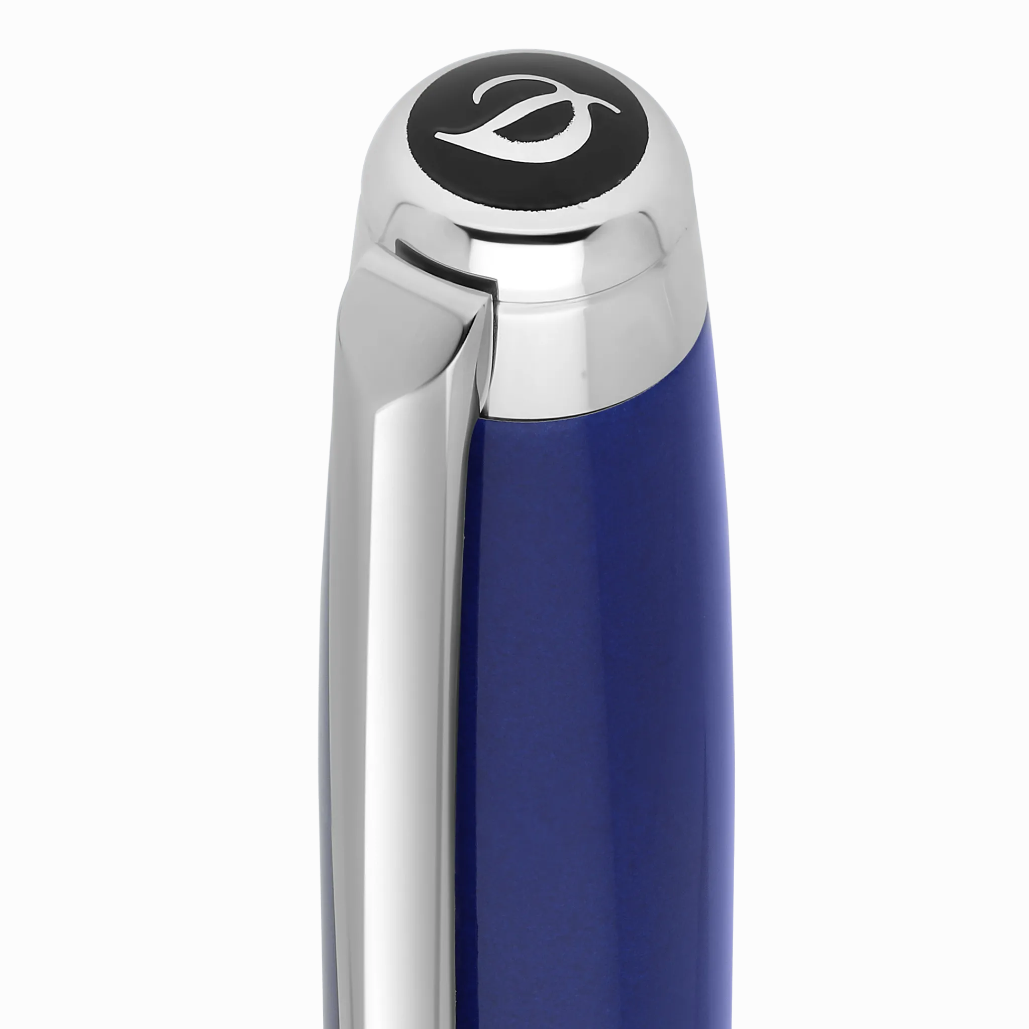 Online S.T. Dupont Line D Eternity IndigoBlue