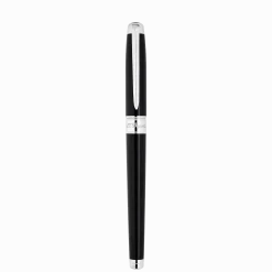 Discount S.T. Dupont Line D Eternity Black