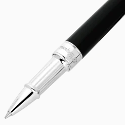 Discount S.T. Dupont Line D Eternity Black