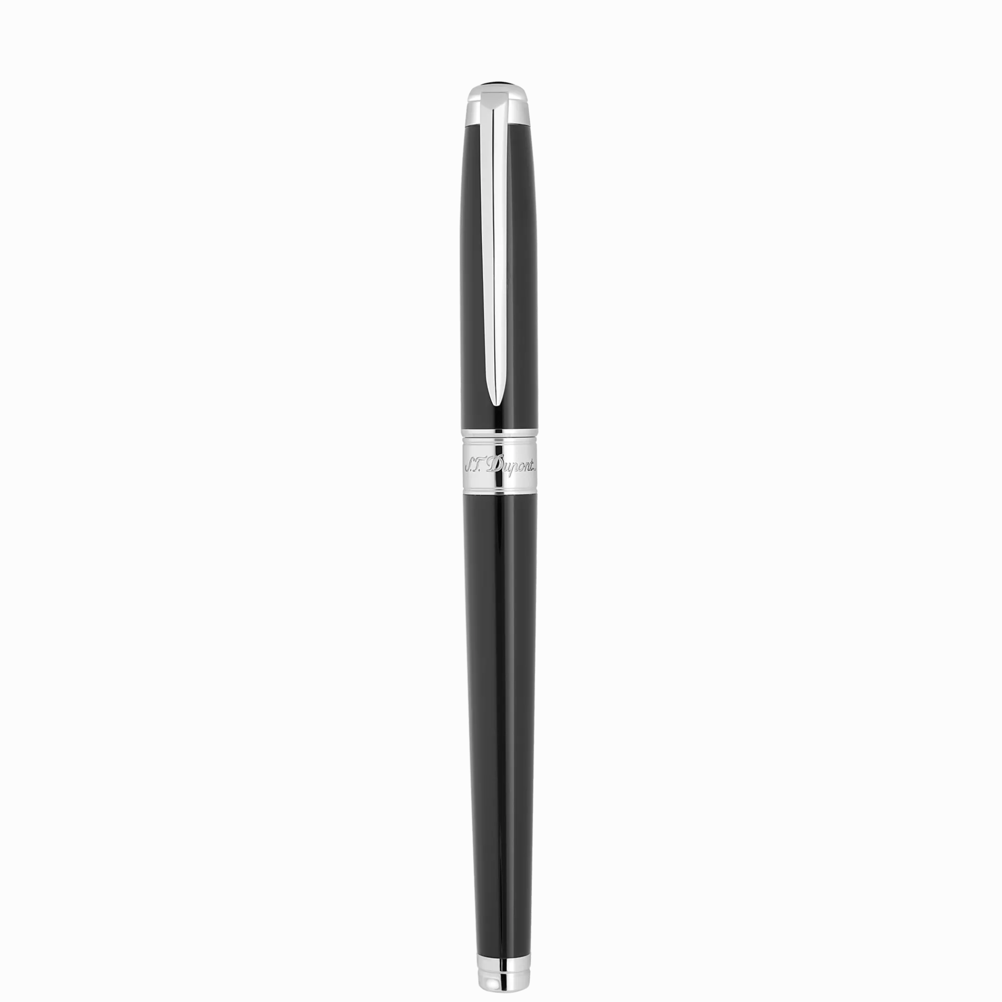 Online S.T. Dupont Line D Eternity Black