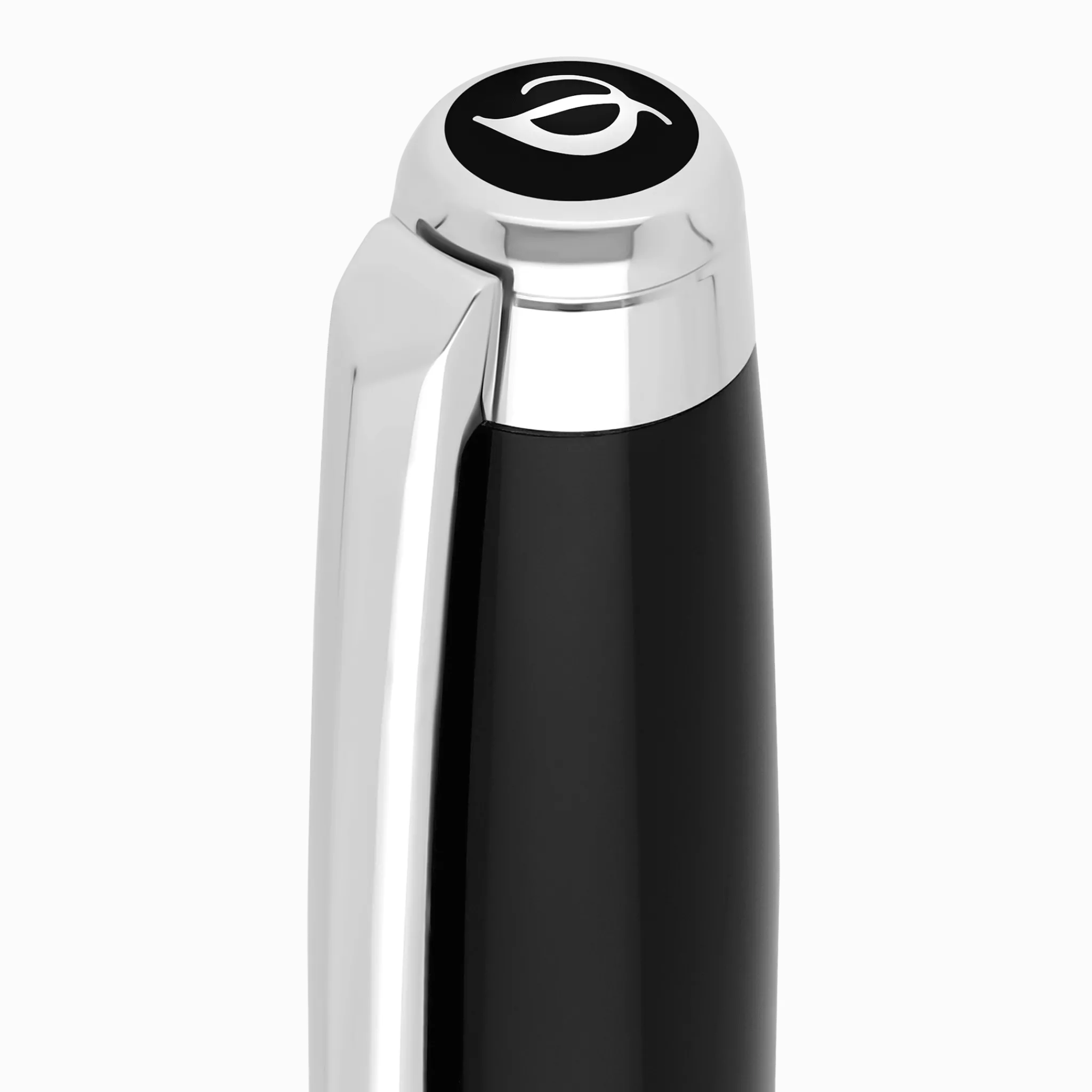 Online S.T. Dupont Line D Eternity Black