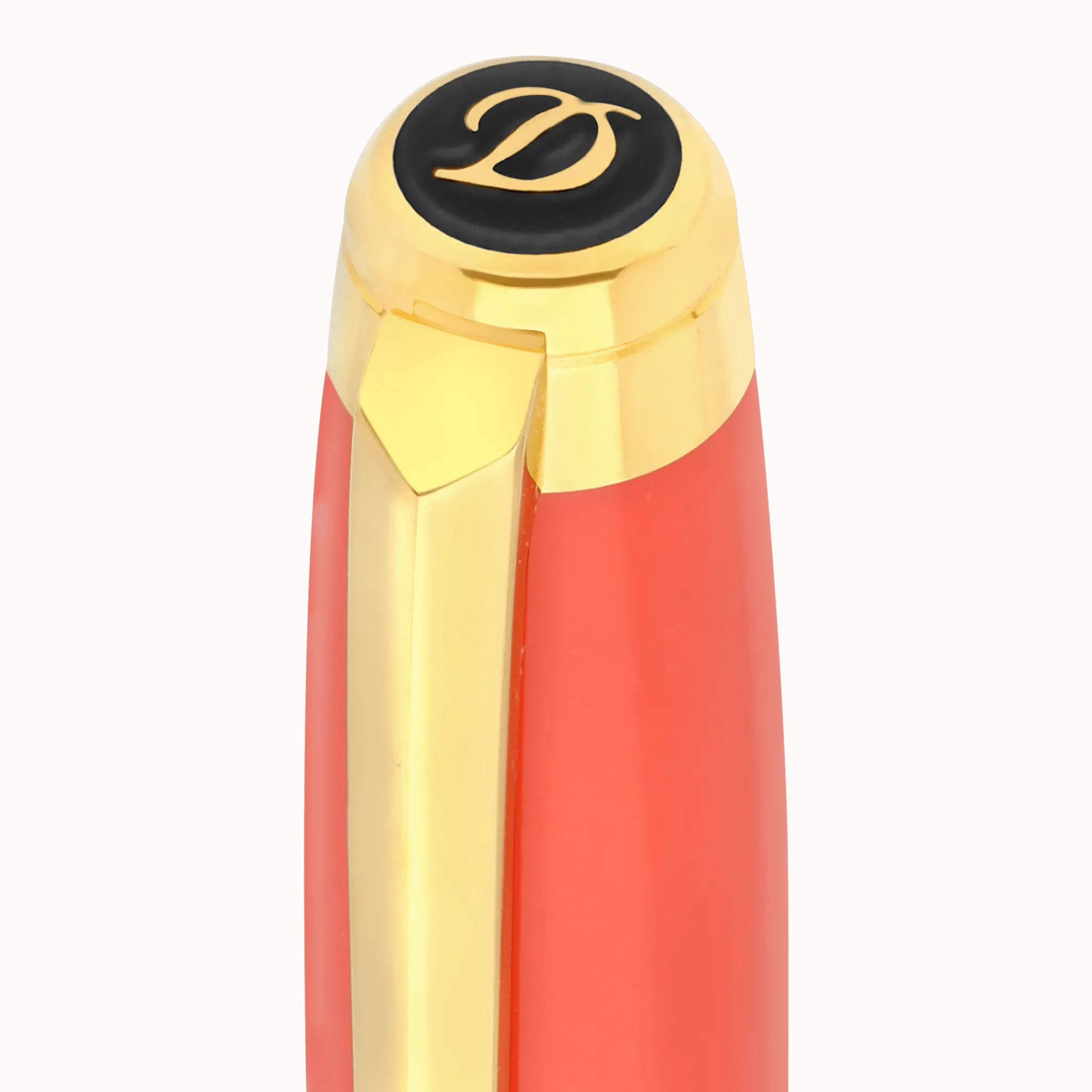 Sale S.T. Dupont Line D Eternity Coral