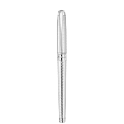 Online S.T. Dupont Line D Eternity Silver