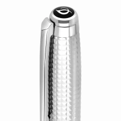 Online S.T. Dupont Line D Eternity Silver