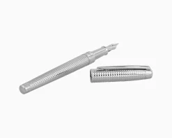 Online S.T. Dupont Line D Eternity Silver