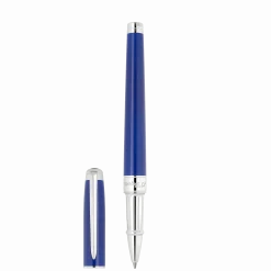 Online S.T. Dupont Line D Eternity IndigoBlue