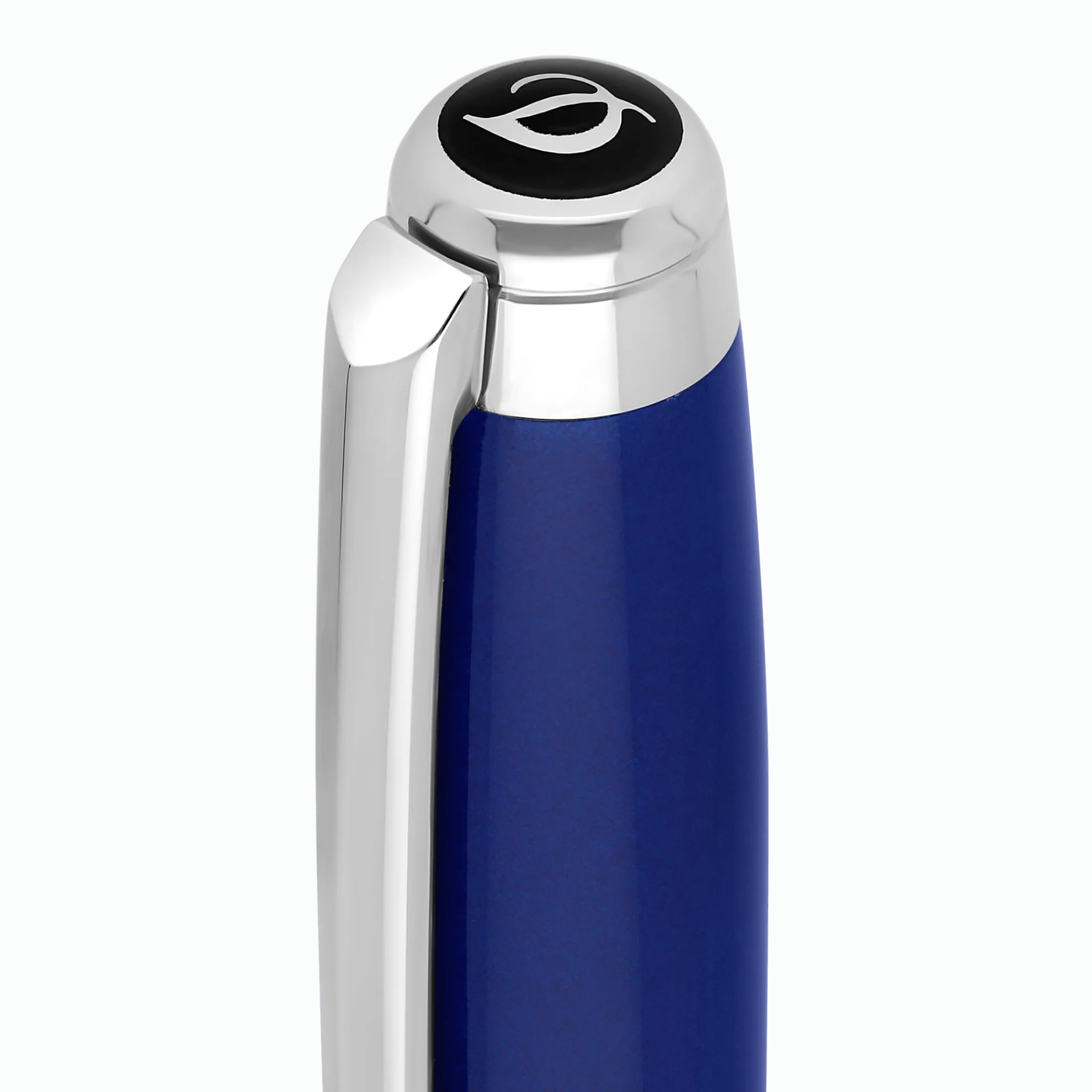 Online S.T. Dupont Line D Eternity IndigoBlue