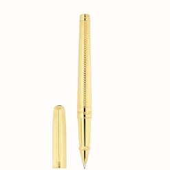 Sale S.T. Dupont Line D Eternity Gold