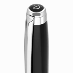 Fashion S.T. Dupont Line D Eternity Black