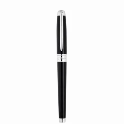 Discount S.T. Dupont Line D Eternity Black