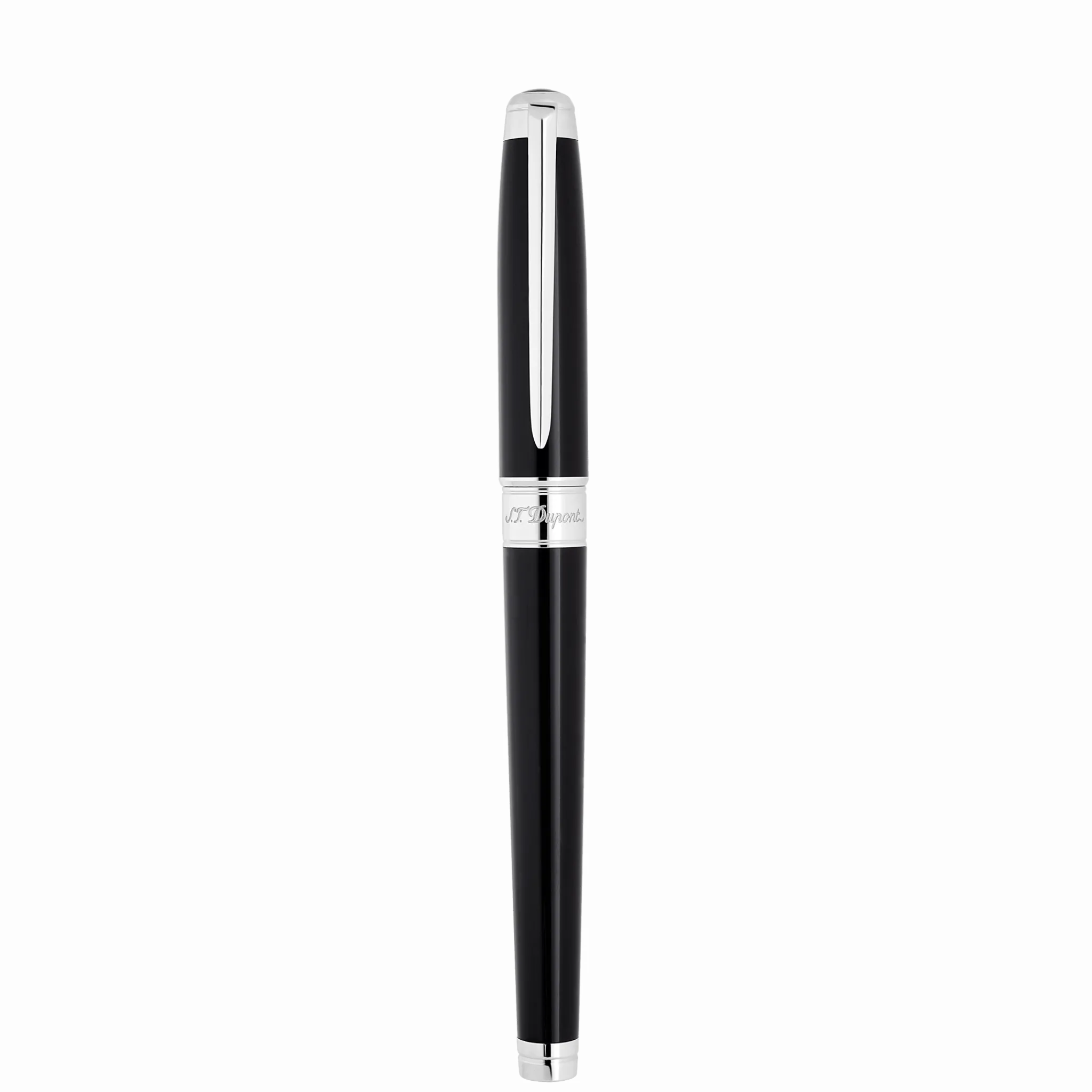 Discount S.T. Dupont Line D Eternity Black