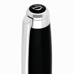 Discount S.T. Dupont Line D Eternity Black