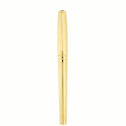 Best S.T. Dupont Line D Eternity Gold