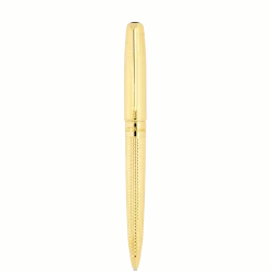 Online S.T. Dupont Line D Eternity Gold