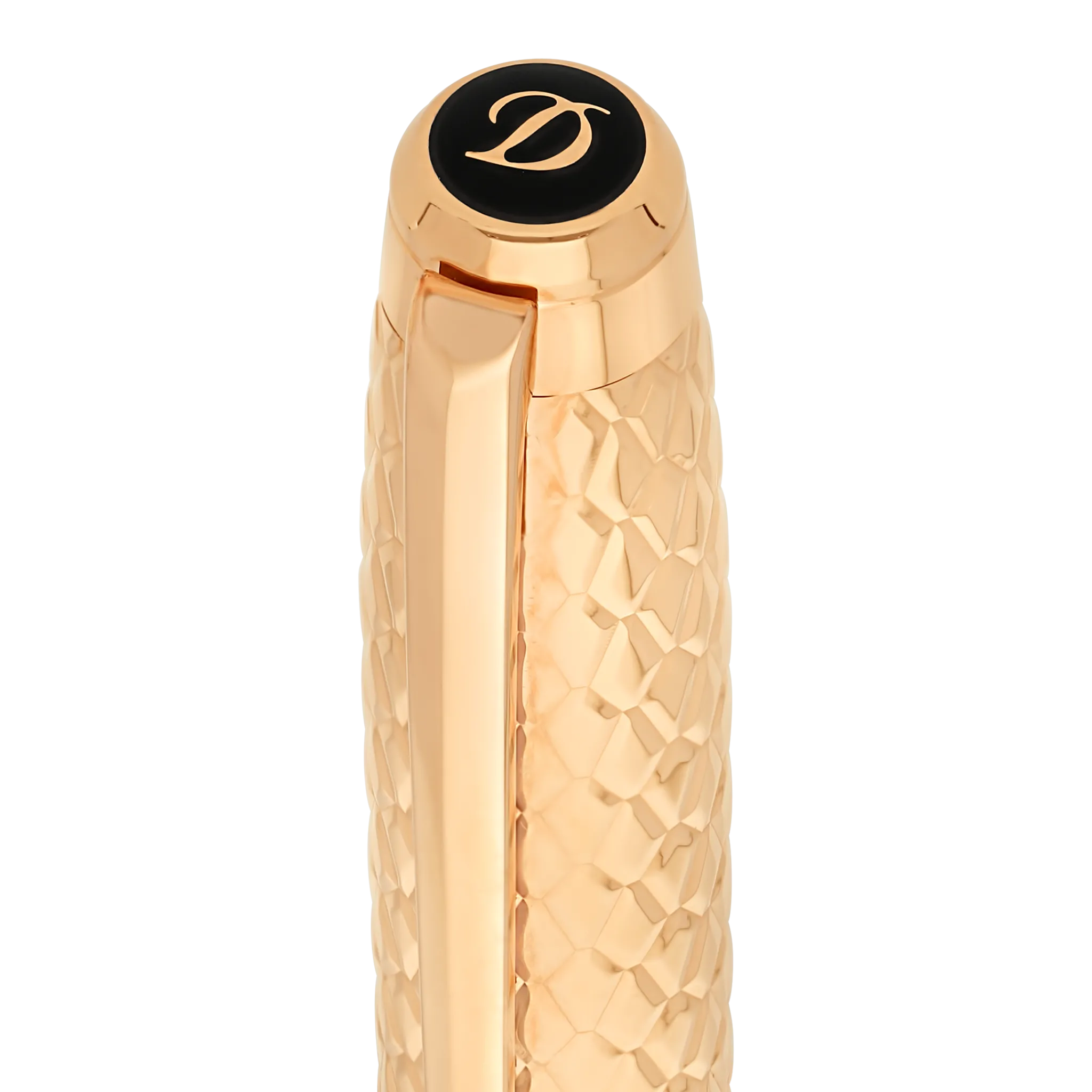 Best S.T. Dupont Line D Eternity RoyalBlue