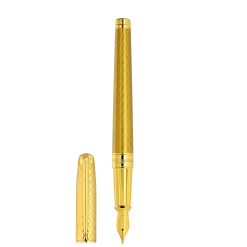 Online S.T. Dupont Line D Eternity Honey