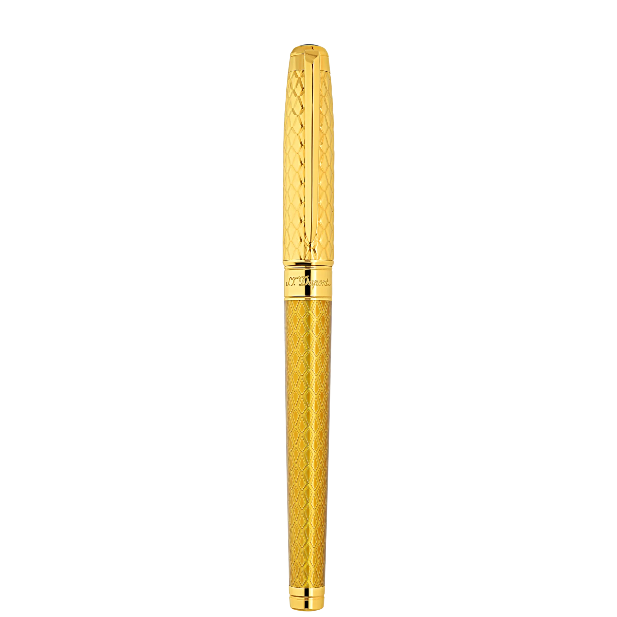 Online S.T. Dupont Line D Eternity Honey