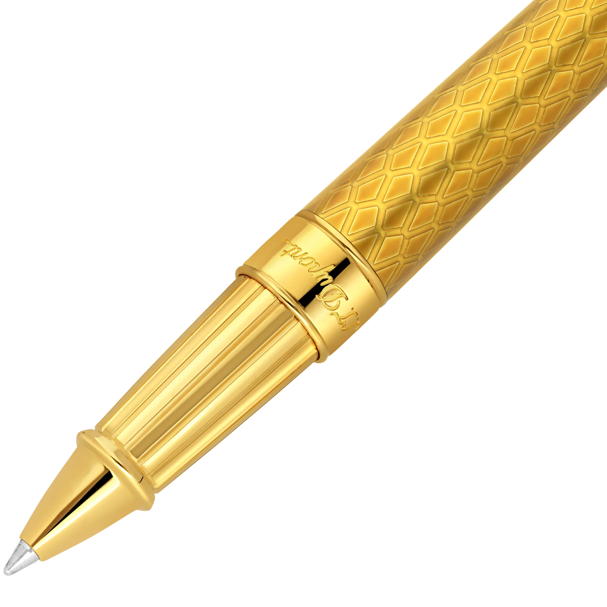Online S.T. Dupont Line D Eternity Honey