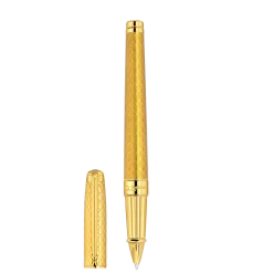 Online S.T. Dupont Line D Eternity Honey