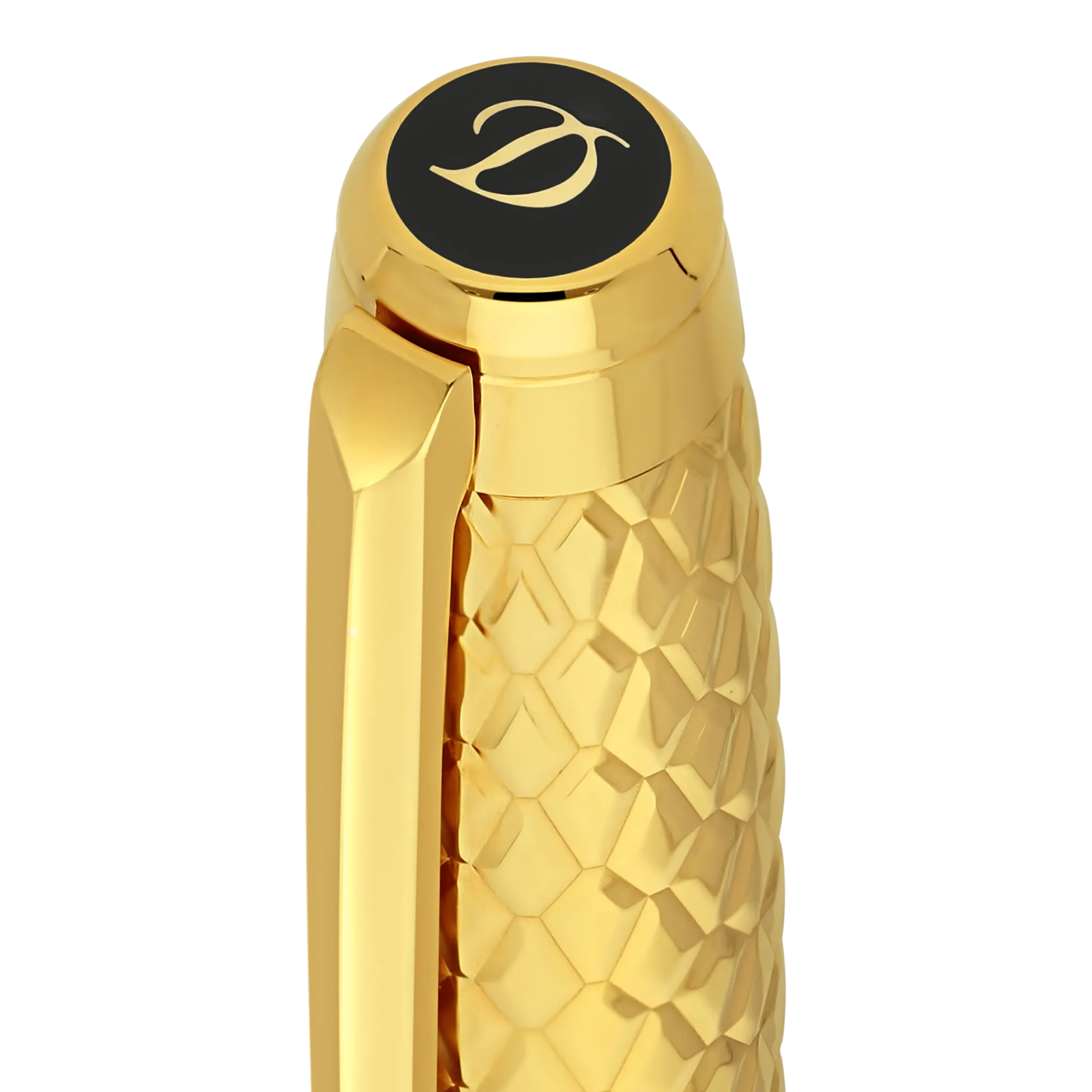 Online S.T. Dupont Line D Eternity Honey