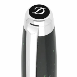 New S.T. Dupont Line D Eternity Black