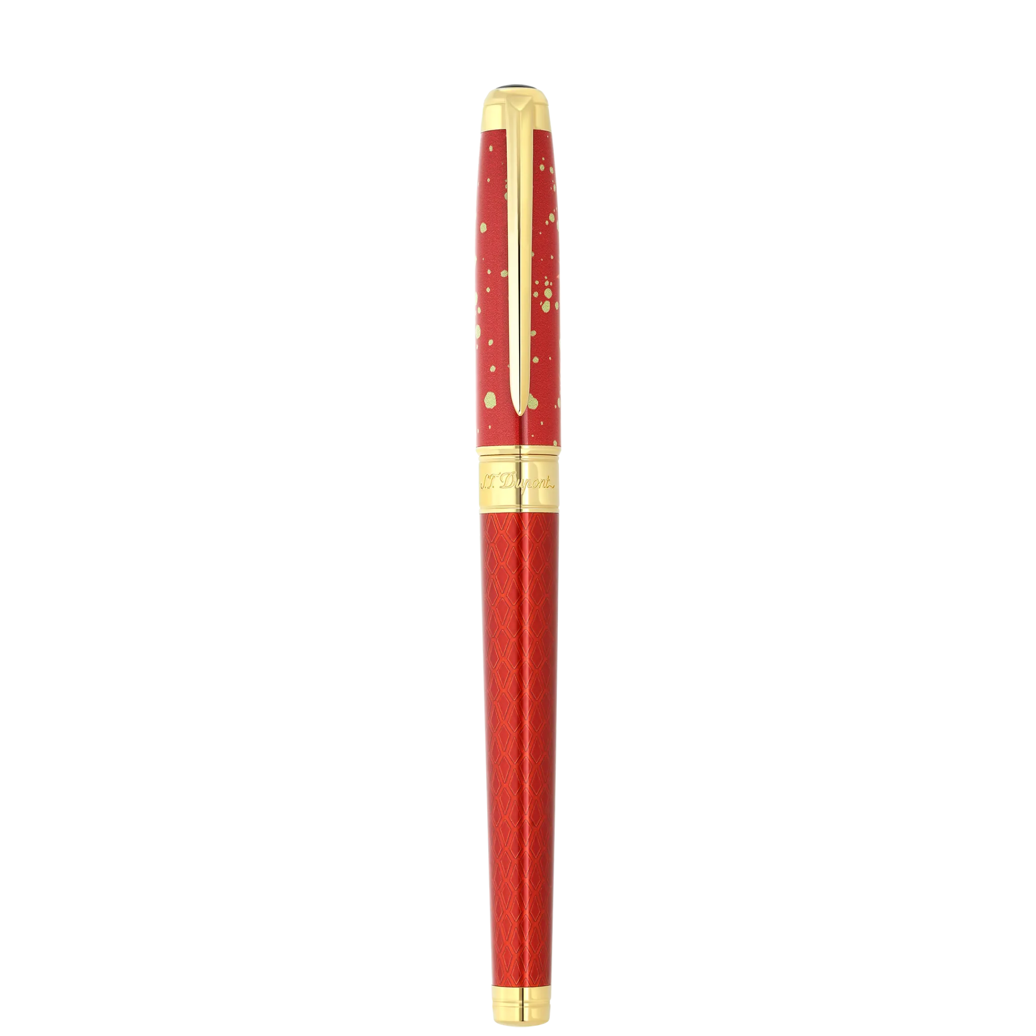 Online S.T. Dupont Line D Eternity Honey