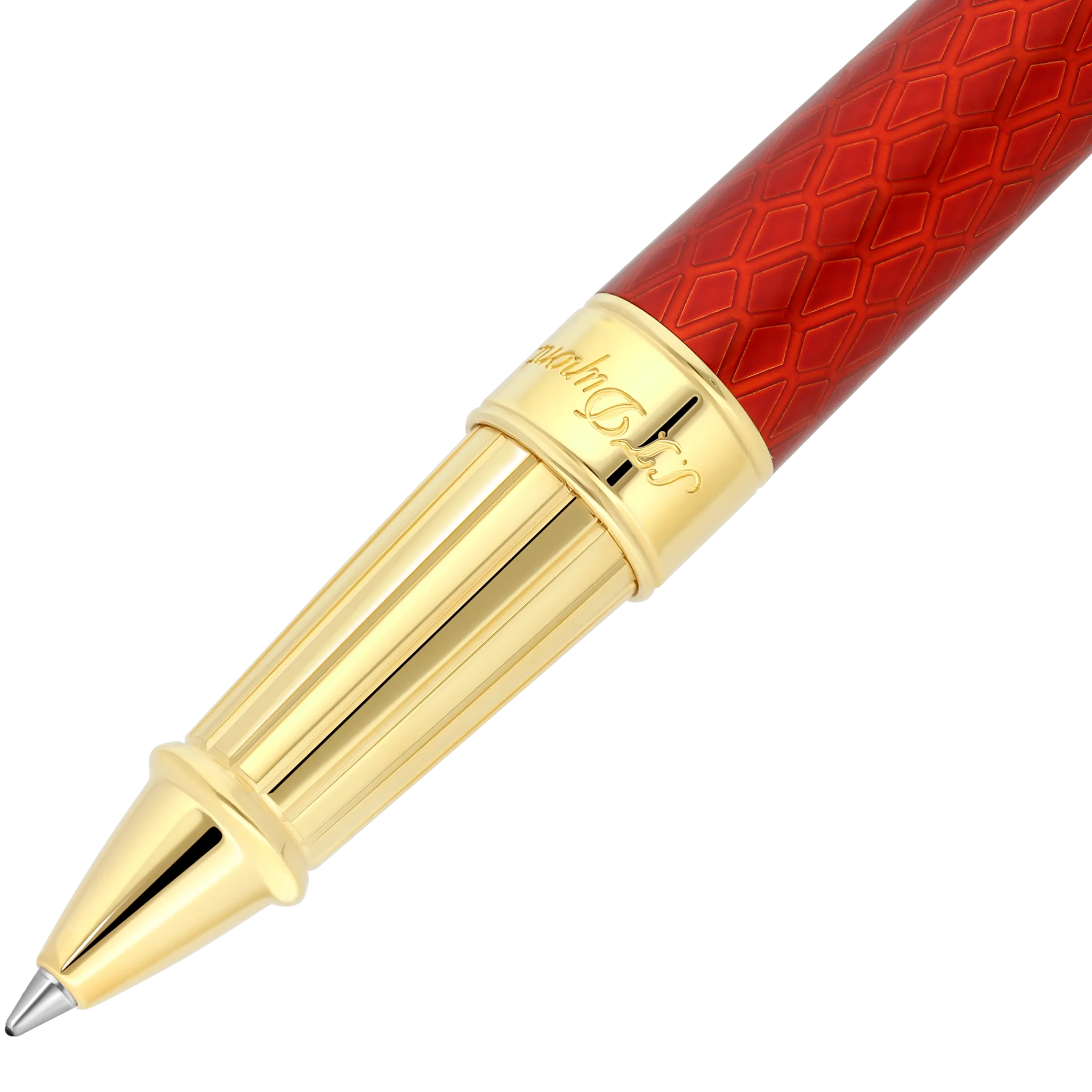 Online S.T. Dupont Line D Eternity Honey