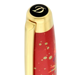 Online S.T. Dupont Line D Eternity Honey