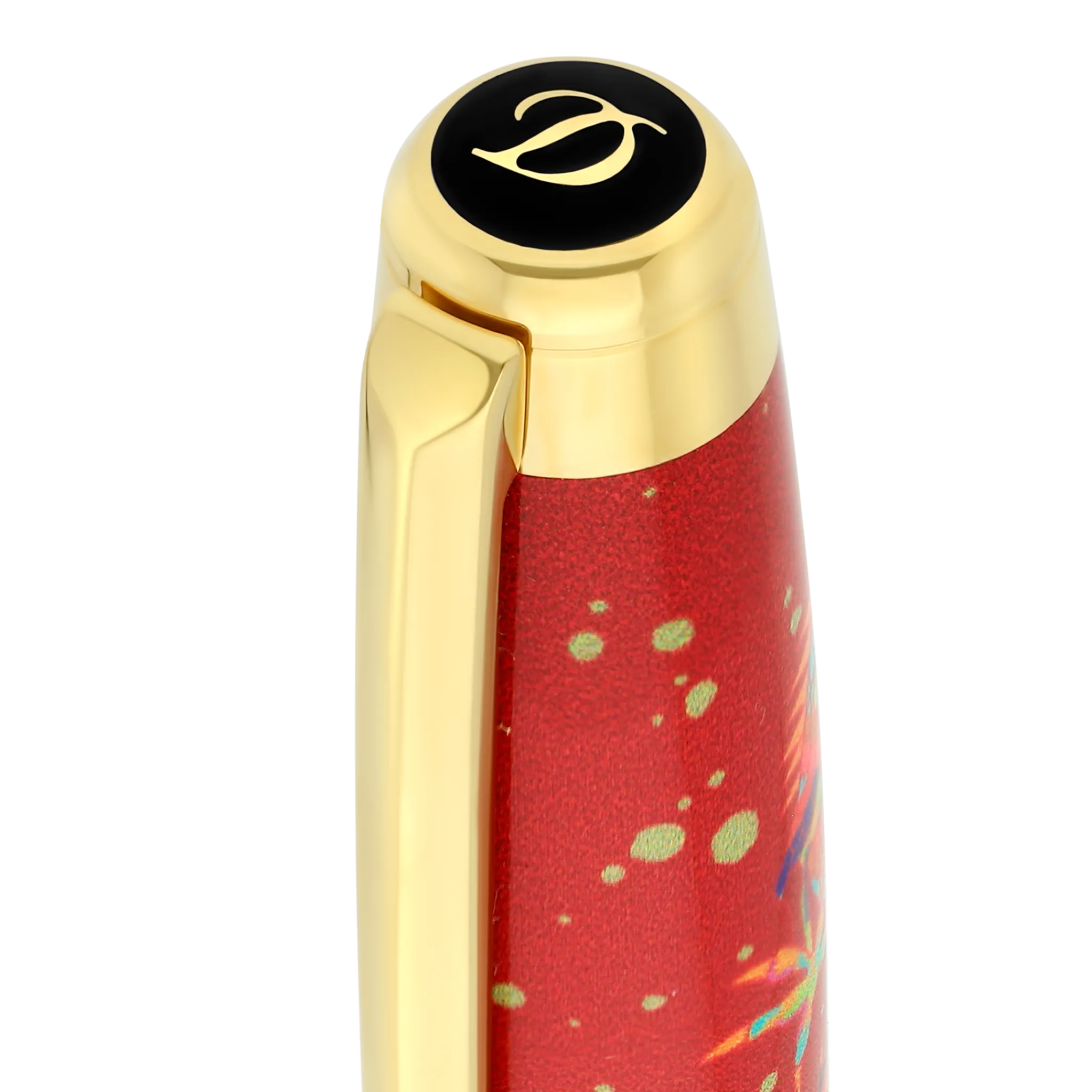 Online S.T. Dupont Line D Eternity Honey