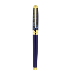 Sale S.T. Dupont Line D Eternity BlueKoiFish