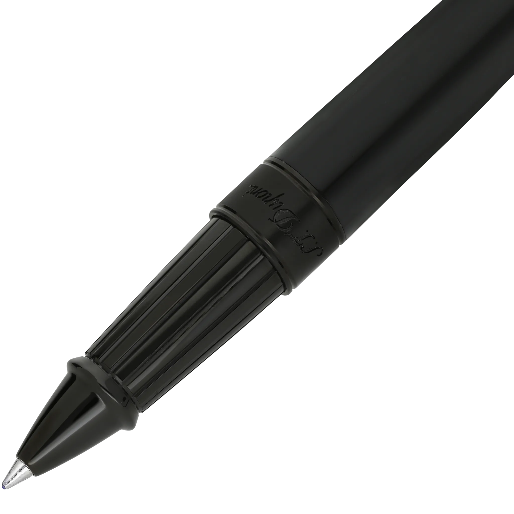 Sale S.T. Dupont Line D Eternity Black
