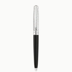Clearance S.T. Dupont Line D Eternity Black