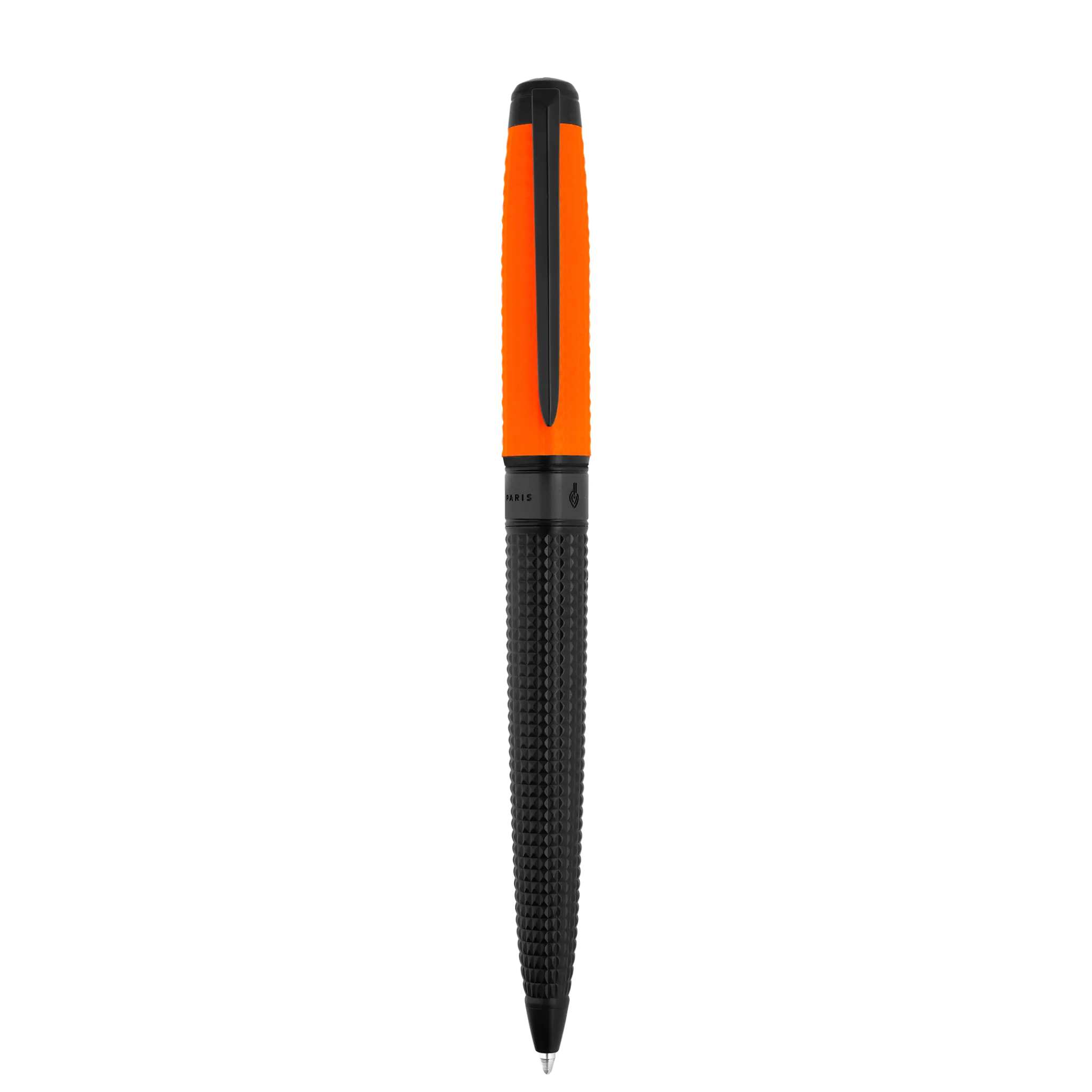 Discount S.T. Dupont Line D Eternity NeonOrange