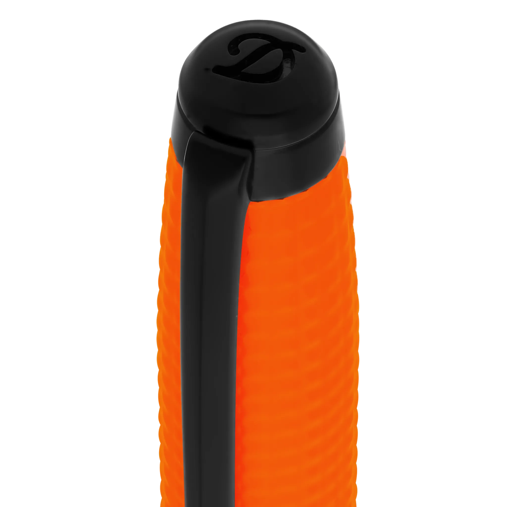 Discount S.T. Dupont Line D Eternity NeonOrange