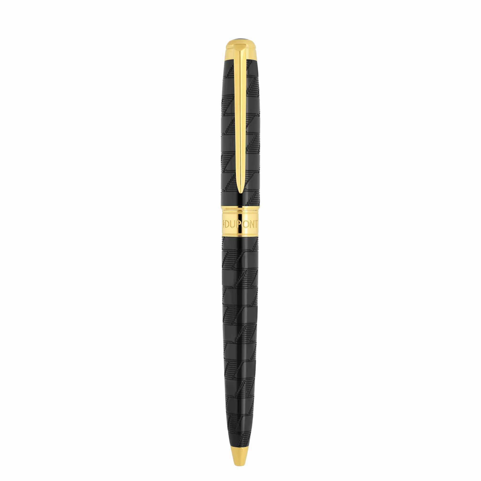 Sale S.T. Dupont Line D Eternity Black