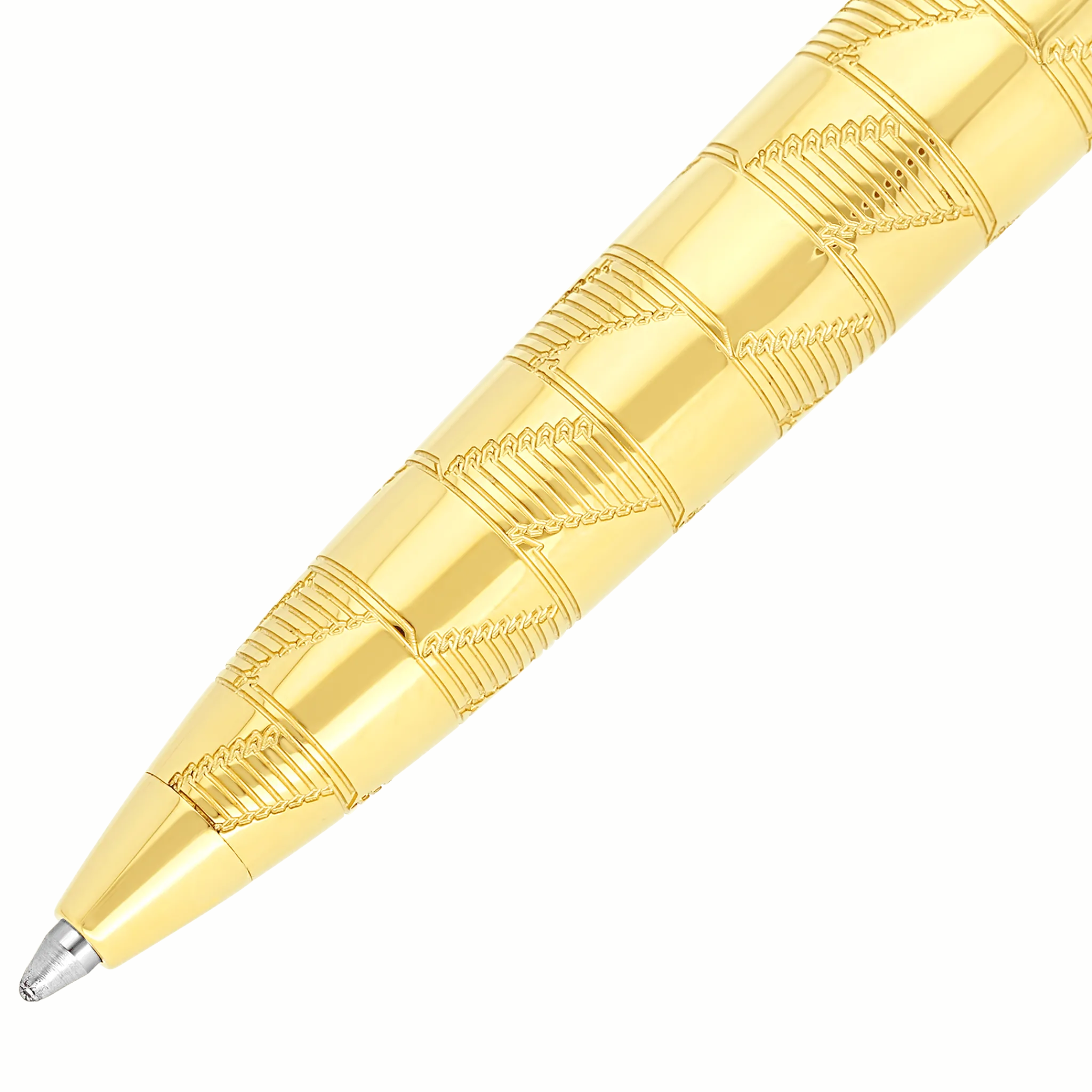 Fashion S.T. Dupont Line D Eternity Gold