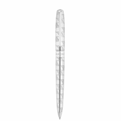 Hot S.T. Dupont Line D Eternity Silver