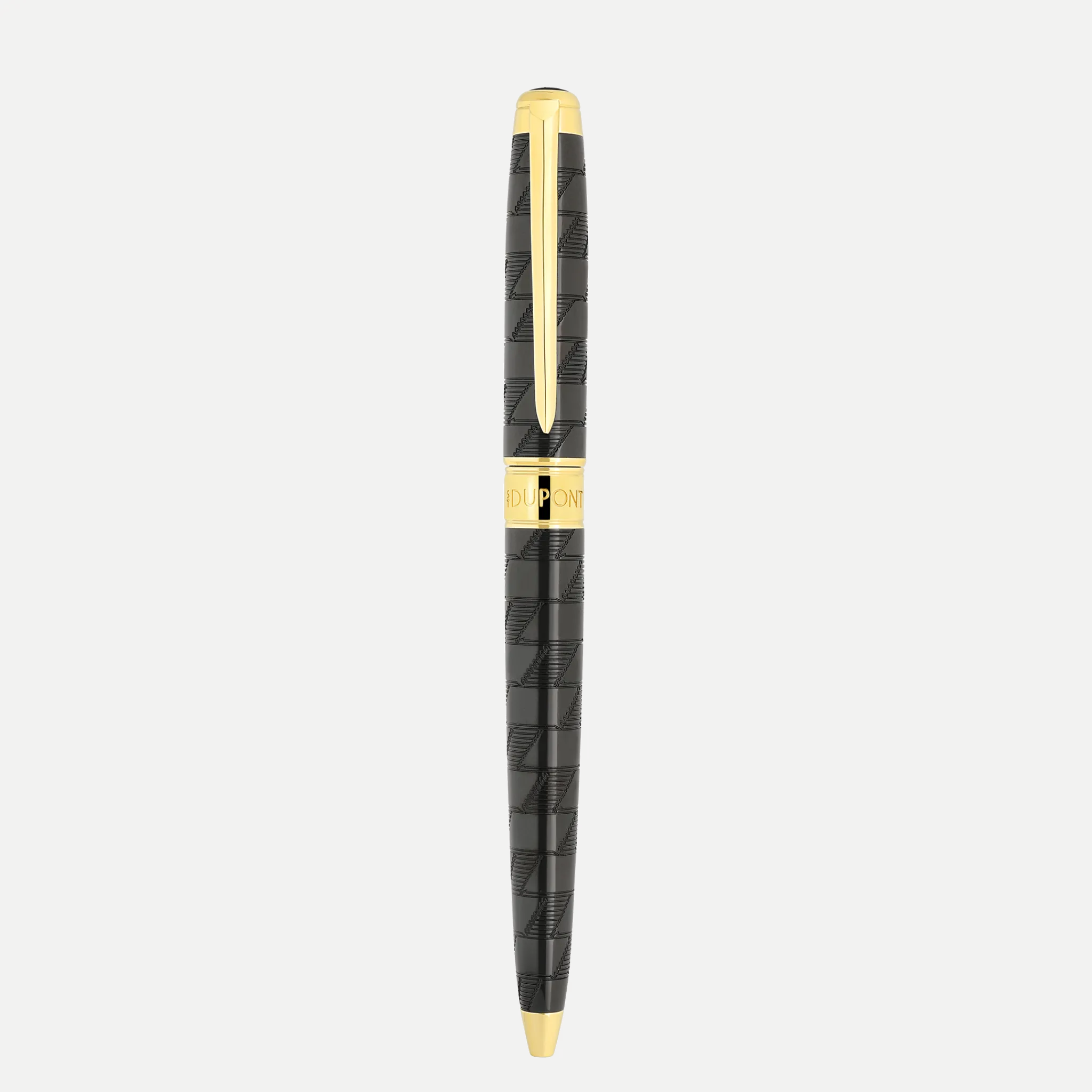 Fashion S.T. Dupont Line D Eternity Black