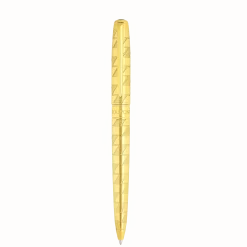 Best S.T. Dupont Line D Eternity Gold