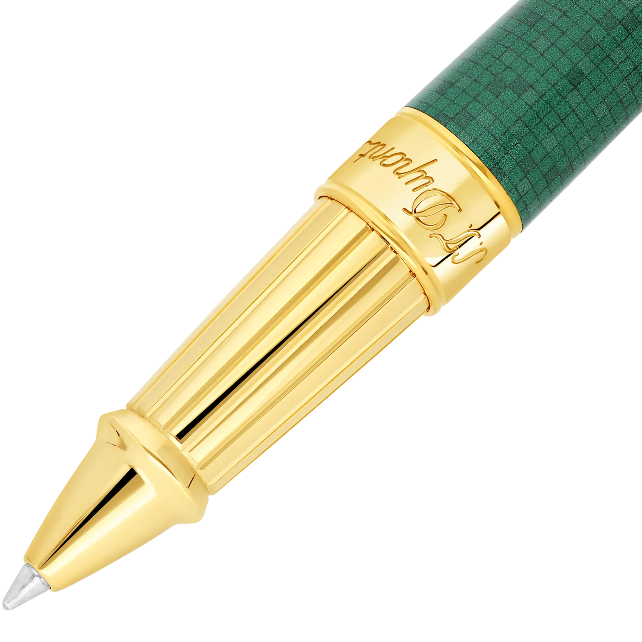 Fashion S.T. Dupont Line D Eternity Multicolor