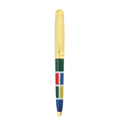 Outlet S.T. Dupont Line D Eternity Multicolor