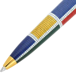 Outlet S.T. Dupont Line D Eternity Multicolor
