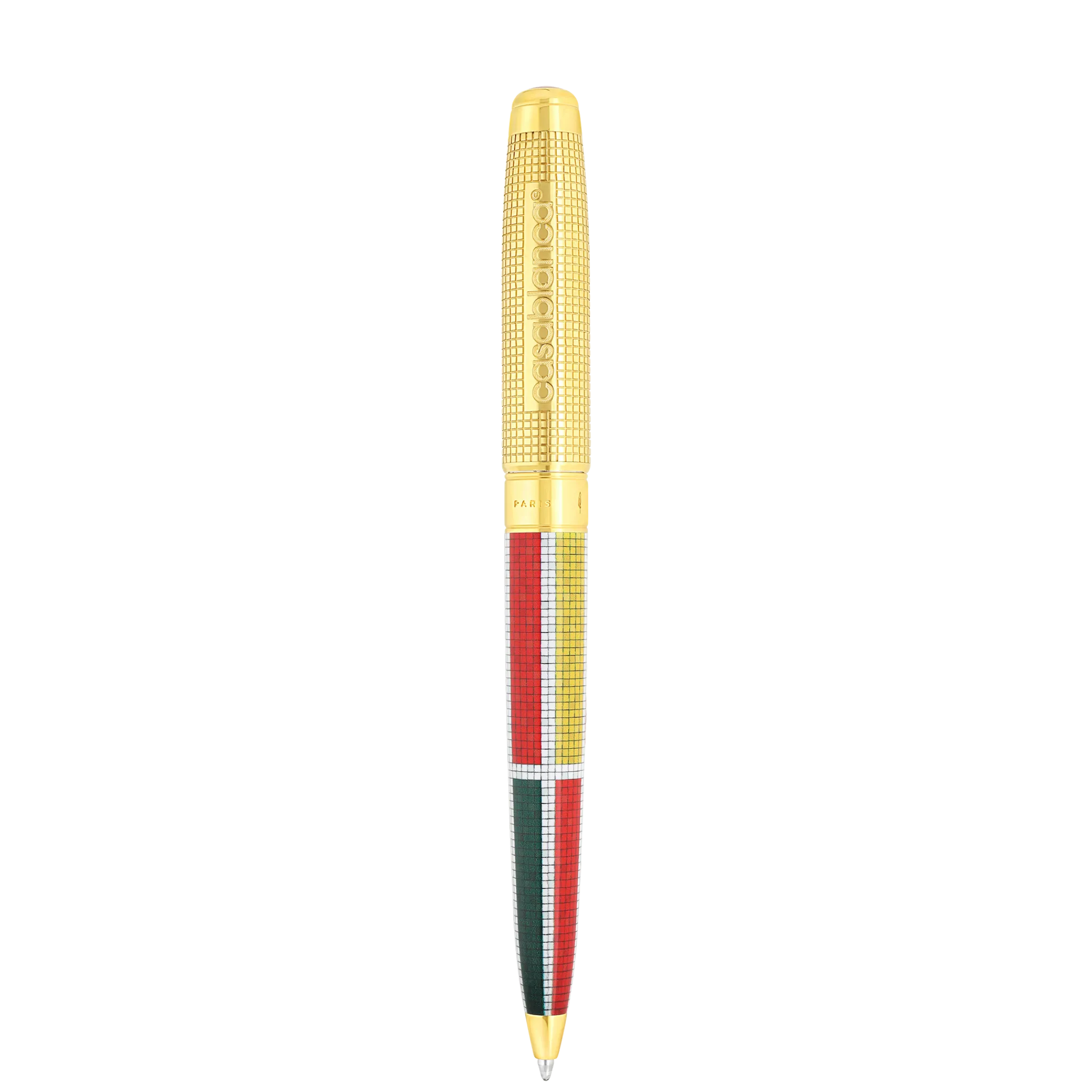 Outlet S.T. Dupont Line D Eternity Multicolor