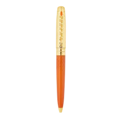 Outlet S.T. Dupont Line D Eternity FireOrange