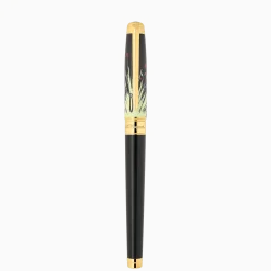 Hot S.T. Dupont Line D Eternity Gold