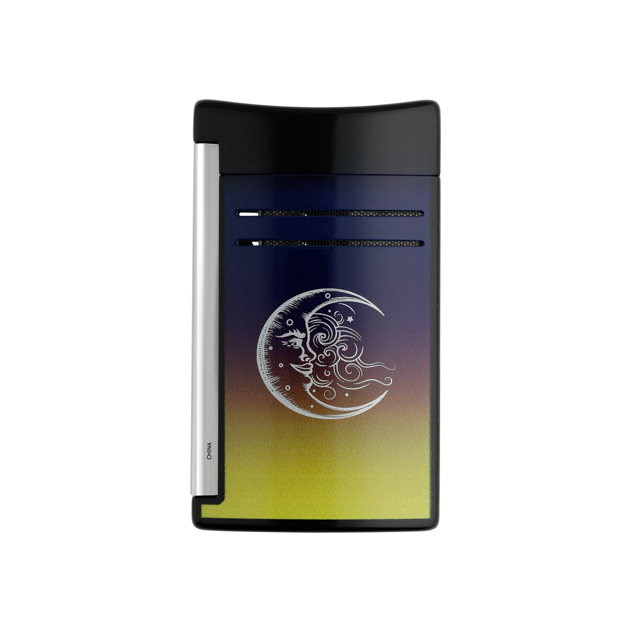 Online S.T. Dupont Maxijet DarkBlue
