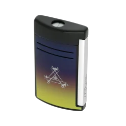 Online S.T. Dupont Maxijet DarkBlue