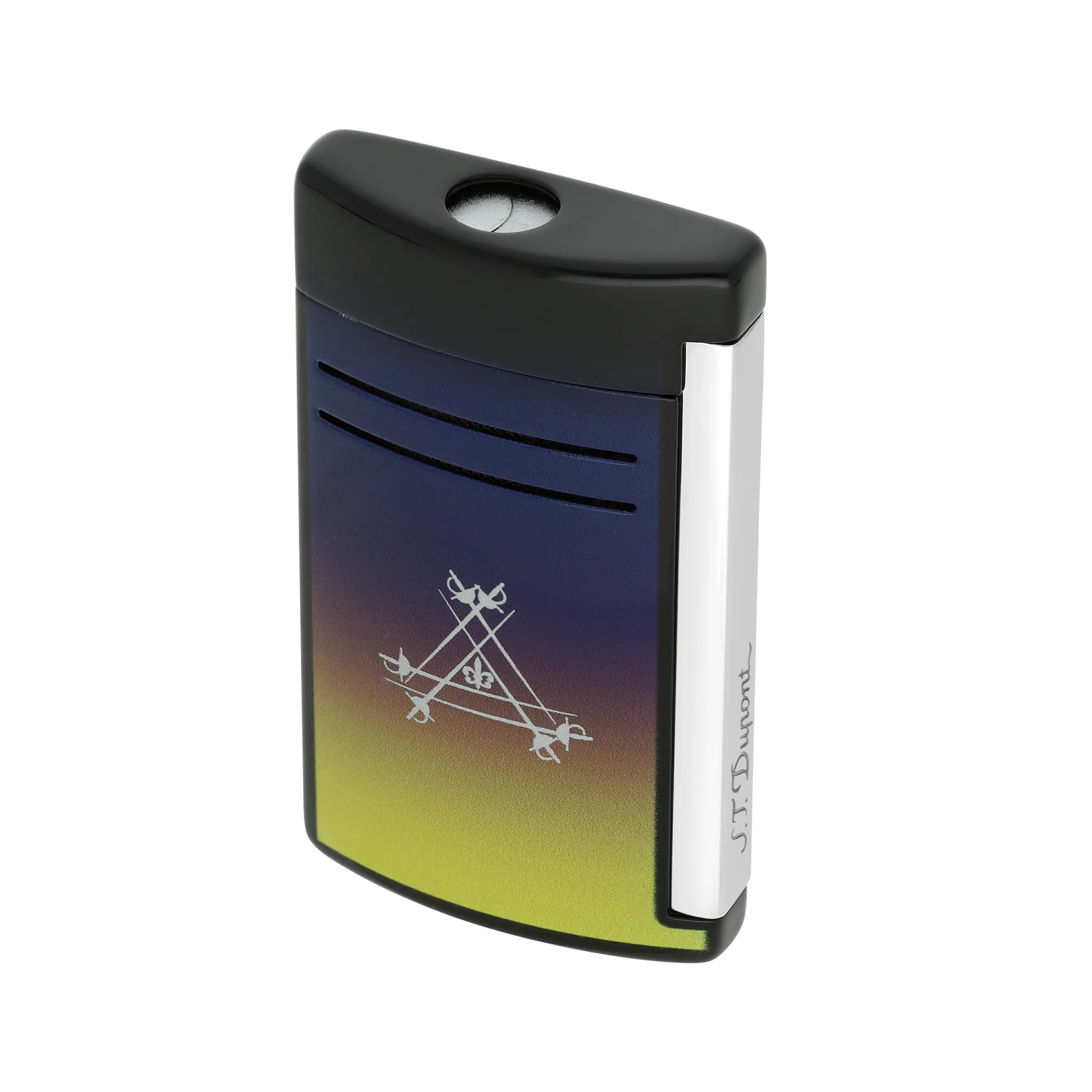 Online S.T. Dupont Maxijet DarkBlue